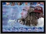 Robin Wright Penn, Forrest Gump, Tom Hanks